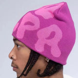 2023 Y2k Knitting Beanies Hat Women Men Paragraph Quality Cap  Warm Fashion Hundred Take Cold Cap for Women Hats